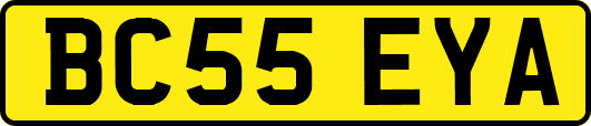 BC55EYA