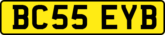 BC55EYB