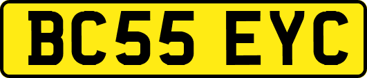 BC55EYC