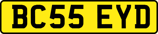 BC55EYD