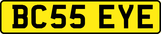 BC55EYE