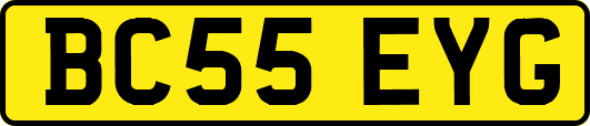 BC55EYG
