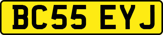 BC55EYJ