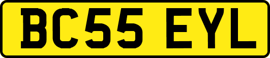 BC55EYL