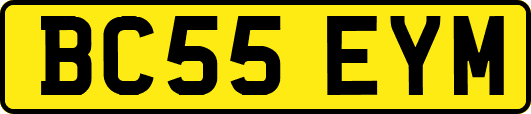 BC55EYM