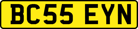 BC55EYN