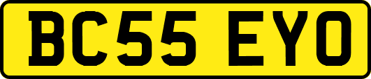 BC55EYO