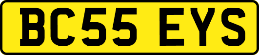 BC55EYS