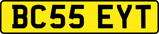 BC55EYT