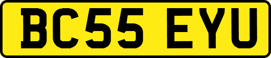 BC55EYU