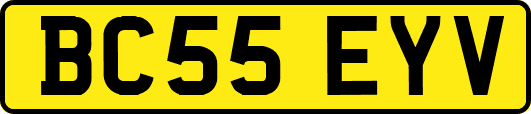 BC55EYV
