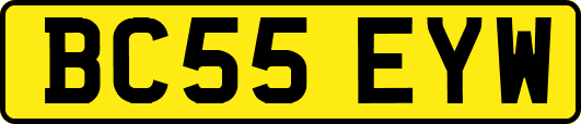 BC55EYW