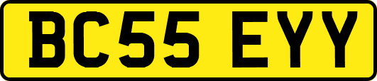 BC55EYY