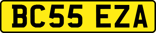 BC55EZA