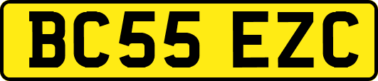 BC55EZC