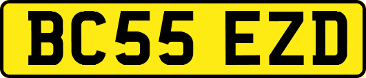 BC55EZD