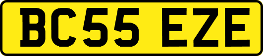 BC55EZE