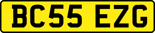 BC55EZG