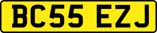 BC55EZJ