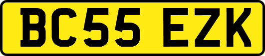 BC55EZK
