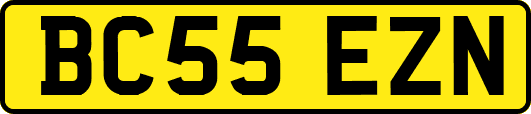 BC55EZN