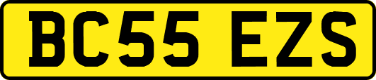 BC55EZS