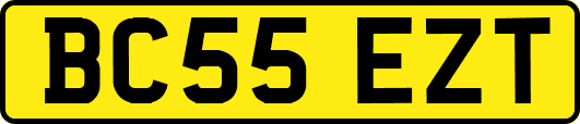 BC55EZT