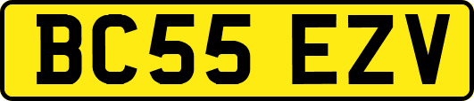 BC55EZV