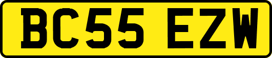 BC55EZW