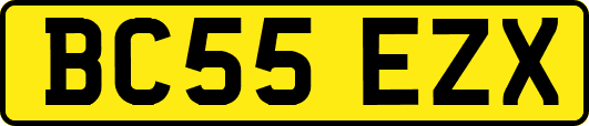 BC55EZX