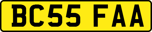 BC55FAA