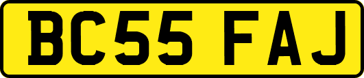 BC55FAJ