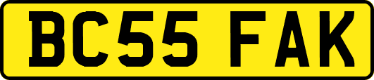 BC55FAK