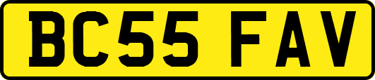 BC55FAV
