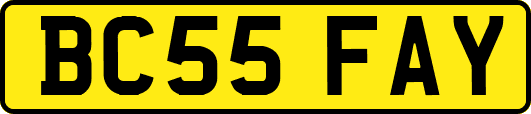 BC55FAY