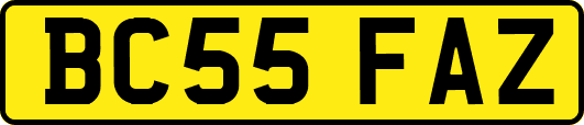 BC55FAZ