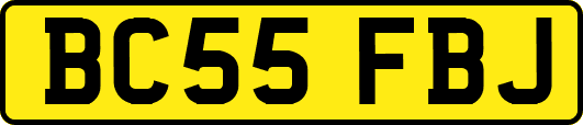 BC55FBJ