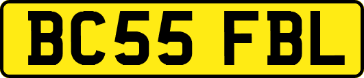BC55FBL