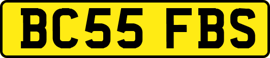 BC55FBS