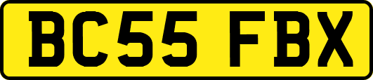 BC55FBX