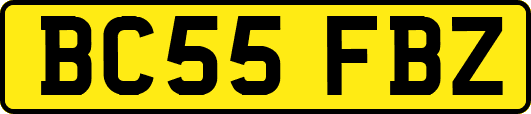 BC55FBZ