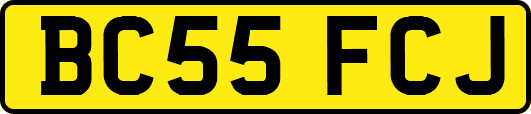 BC55FCJ