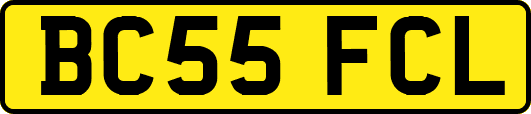BC55FCL