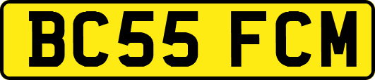 BC55FCM