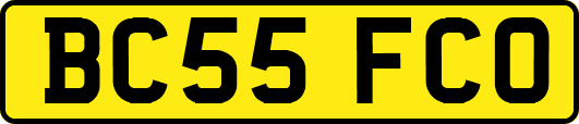 BC55FCO