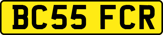 BC55FCR