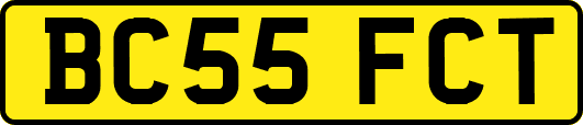 BC55FCT
