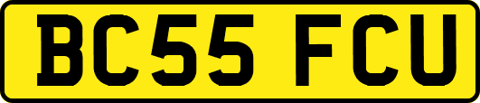 BC55FCU