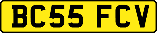 BC55FCV