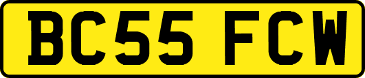 BC55FCW